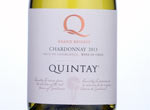 Q Grand Reserve Chardonnay,2013