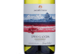 Jacob's Creek Two Lands Chardonnay,2014