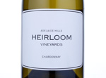 Heirloom Vineyards Adelaide Hills Chardonnay,2014