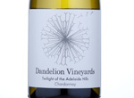 Twilight of the Adelaide Hills Chardonnay,2014