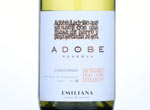 Adobe Chardonnay,2014