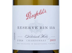 Penfolds Reserve Bin 13A Chardonnay,2013