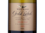Wolf Blass Gold Label Adelaide Hills Chardonnay,2008