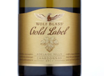 Wolf Blass Gold Label Adelaide Hills Chardonnay,2011