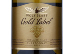 Wolf Blass Gold Label Adelaide Hills Chardonnay,2013