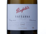 Penfolds Yattarna Chardonnay,2010