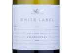 Wolf Blass White Label Adelaide Hills Chardonnay,2006