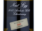 Nest Egg Chardonnay,2012