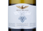 Wolf Blass White Label Piccadilly Valley Chardonnay,2014