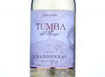 Morrisons Tumba del Fuego Chardonnay,2014