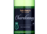 Sainsbury's House Chardonnay,NV