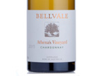 Bellvale Athena's Vineyard Chardonnay,2013