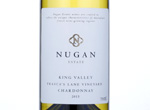 Nugan Estate Frasca's Lane Vineyard Chardonnay,2013