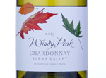 Windy Peak Chardonnay,2013