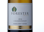 Forester Estate Chardonnay,2014
