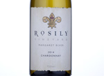 Rosily Vineyard Chardonnay,2014