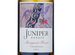 Juniper Estate Chardonnay,2013