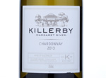 Chardonnay,2013