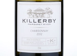 Killerby Chardonnay,2012