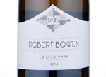 Robert Bowen,2014
