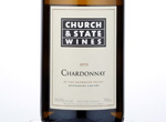 Gravelbourg Chardonnay,2013