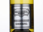 La Moneda Reserva Chardonnay,2013