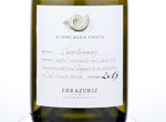 Errazuriz 'Aconcagua Costa' Chardonnay,2013