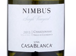 Viña Casablanca Nimbus Chardonnay Single Vineyard,2013