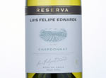 LFE Reserva Chardonnay,2014