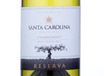 Santa Carolina Reserva Estate Chardonnay,2014