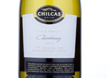 Chilcas Single Vineyard Chardonnay,2013