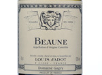 Louis Jadot Beaune Blanc 1er Cru, Domaine Gagey,2010