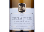 Chablis Premier Cru Montée de Tonnerre,2013