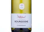 Bourgogne Millebuis Côte Chalonnaise Blanc,2012