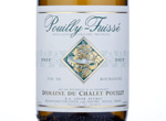 Pouilly-Fuissé,2012