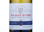 Sainsbury's Taste the Difference Pouilly-Fuissé,2014