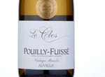 Auvigue Pouilly-Fuissé le Clos,2013