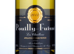 Auvigue Pouilly-Fuissé Les Chailloux,2013