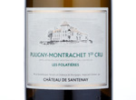 Puligny-Montrachet 1er Cru "Les Folatières",2013