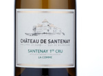 Santenay 1er Cru "La Comme",2013