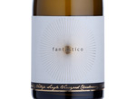 Fantástico Chardonnay,2011