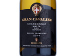 Gran Cavalier Chardonnay,2014