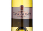 Casa Grande Chardonnay Gran Reserva,2014