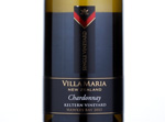 Villa Maria Single Vineyard Keltern Chardonnay,2013