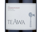 Te Awa Single Estate Chardonnay,2013