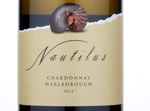 Nautilus Chardonnay,2013