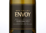 Spy Valley Envoy Chardonnay,2013