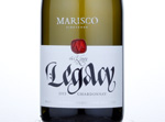 The King's Legacy Chardonnay,2013