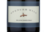 Spencer Hill Nelson Chardonnay,2013