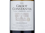 Groot Constantia Chardonnay,2013